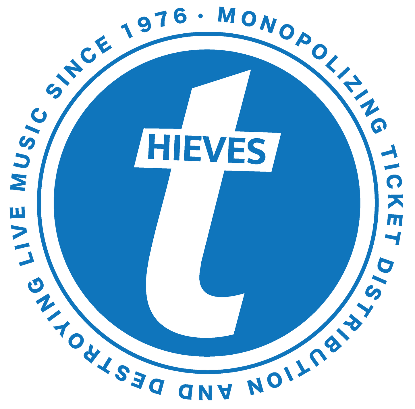 Master of Thieves Sticker
