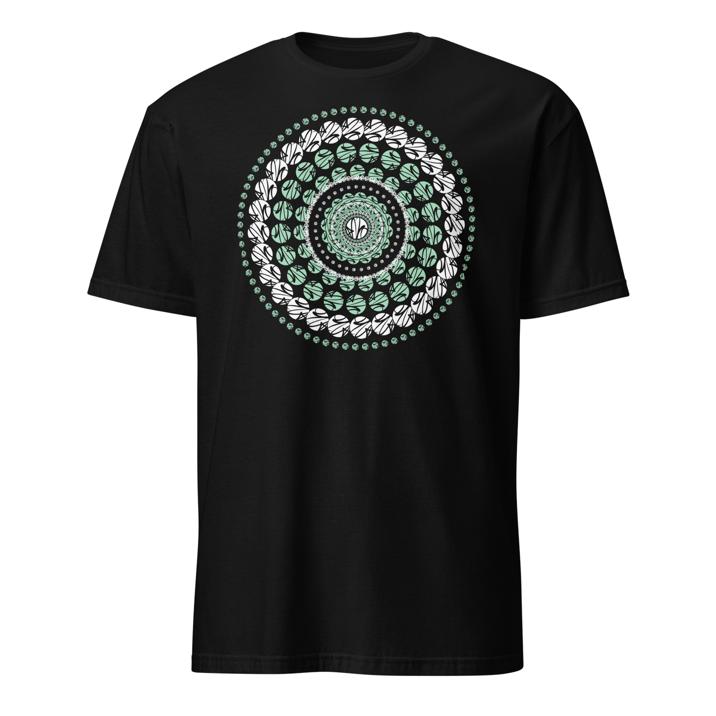 EnzoJunior Token Radials - Original Tee Design