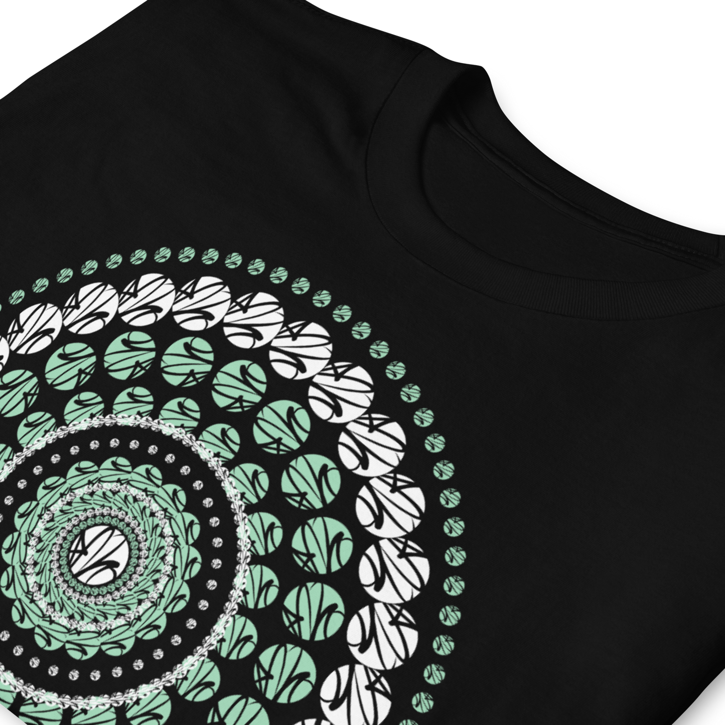 EnzoJunior Token Radials - Original Tee Design