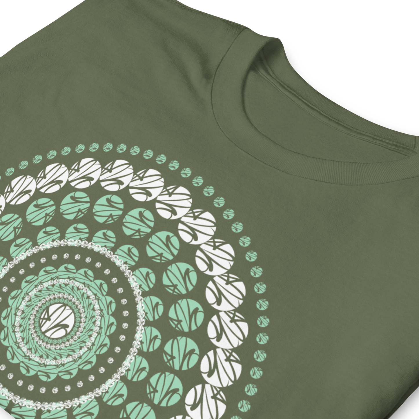 EnzoJunior Token Radials - Original Tee Design