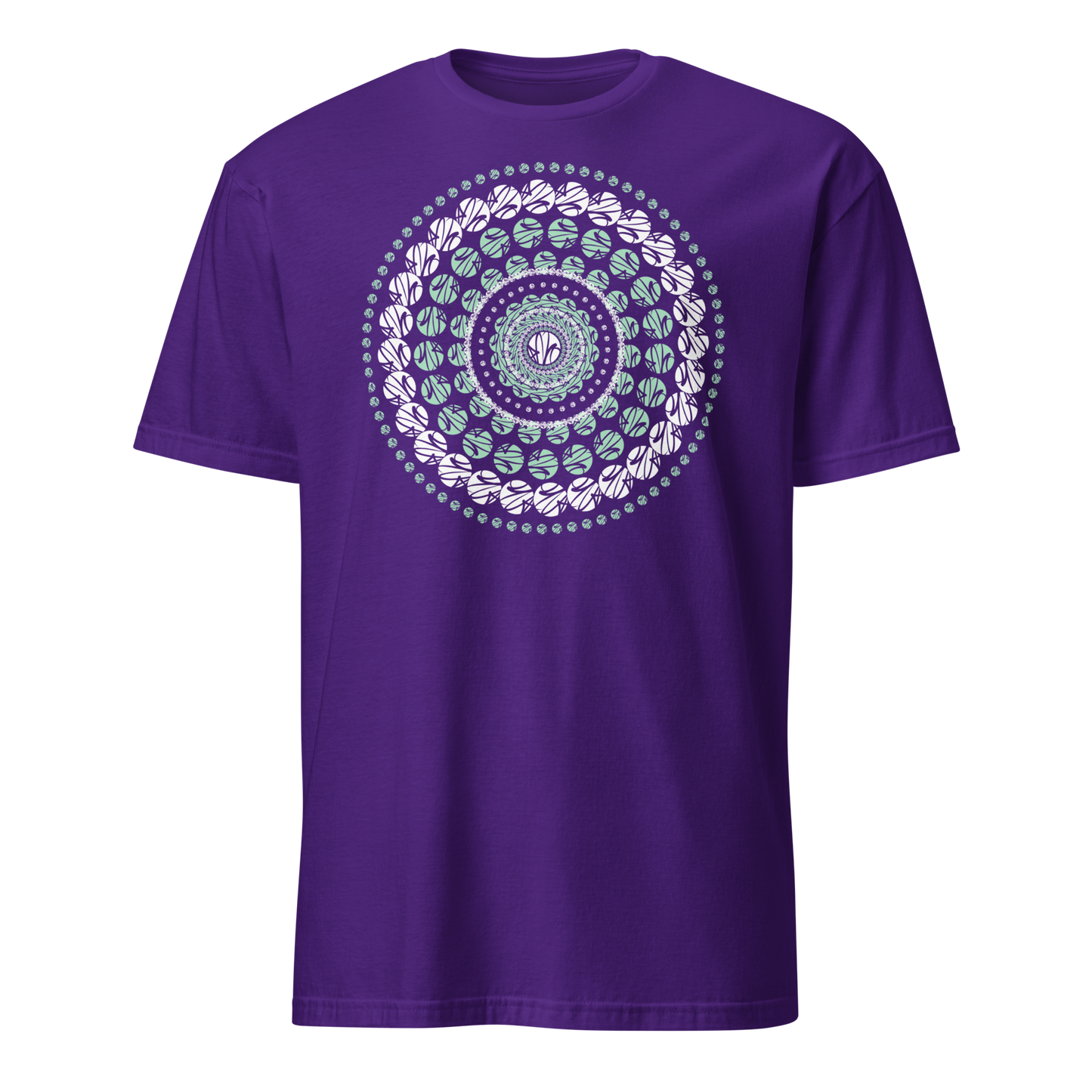 EnzoJunior Token Radials - Original Tee Design
