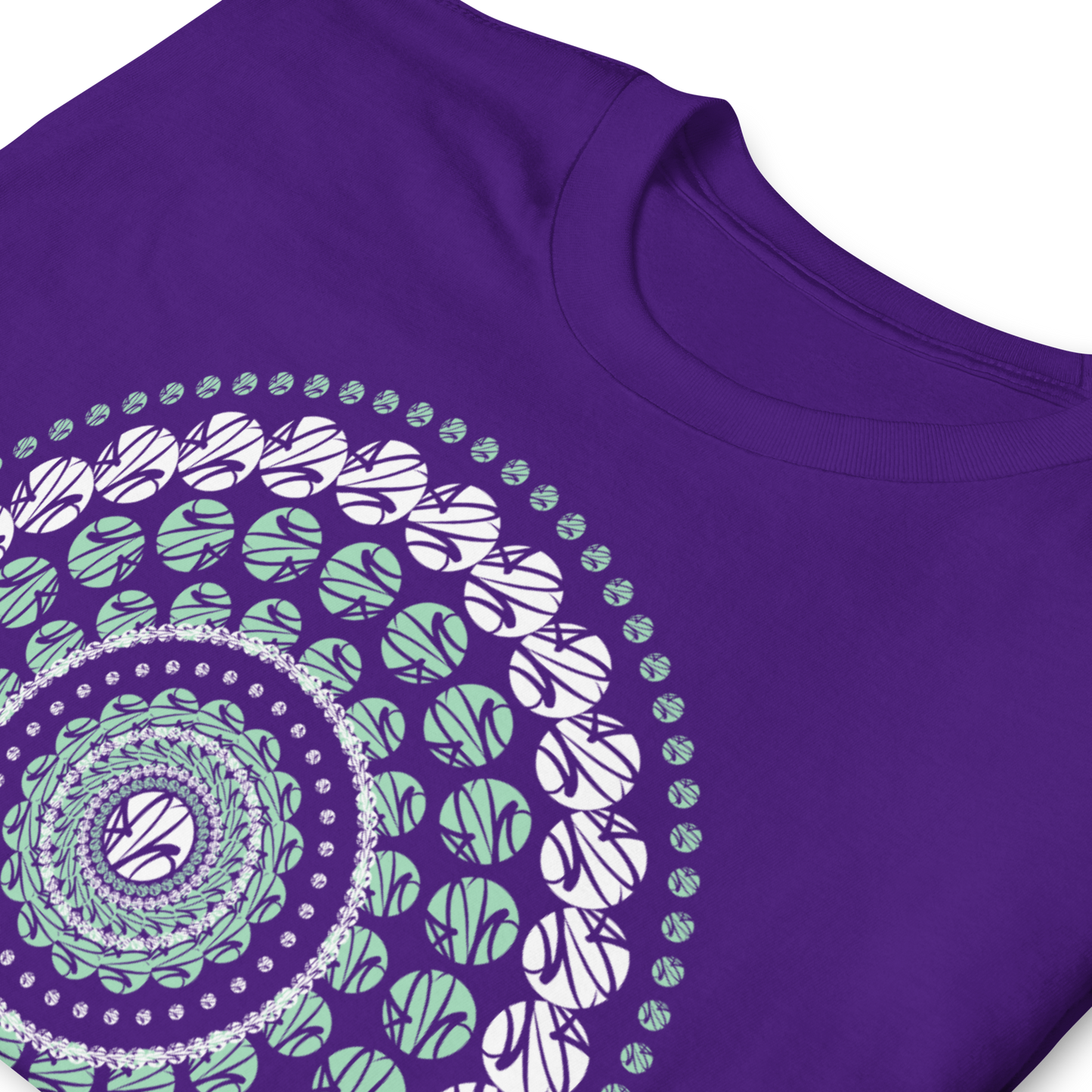 EnzoJunior Token Radials - Original Tee Design