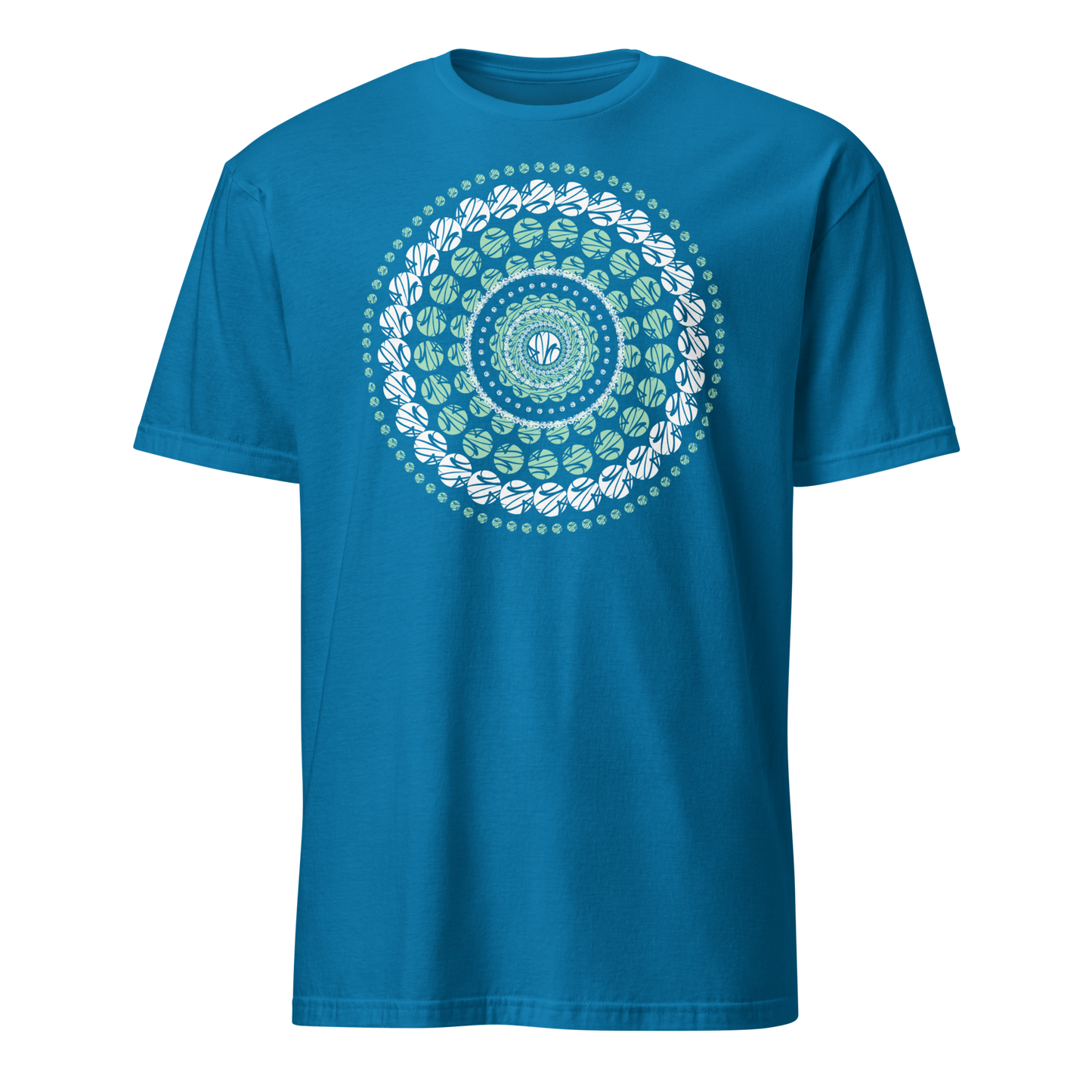 EnzoJunior Token Radials - Original Tee Design