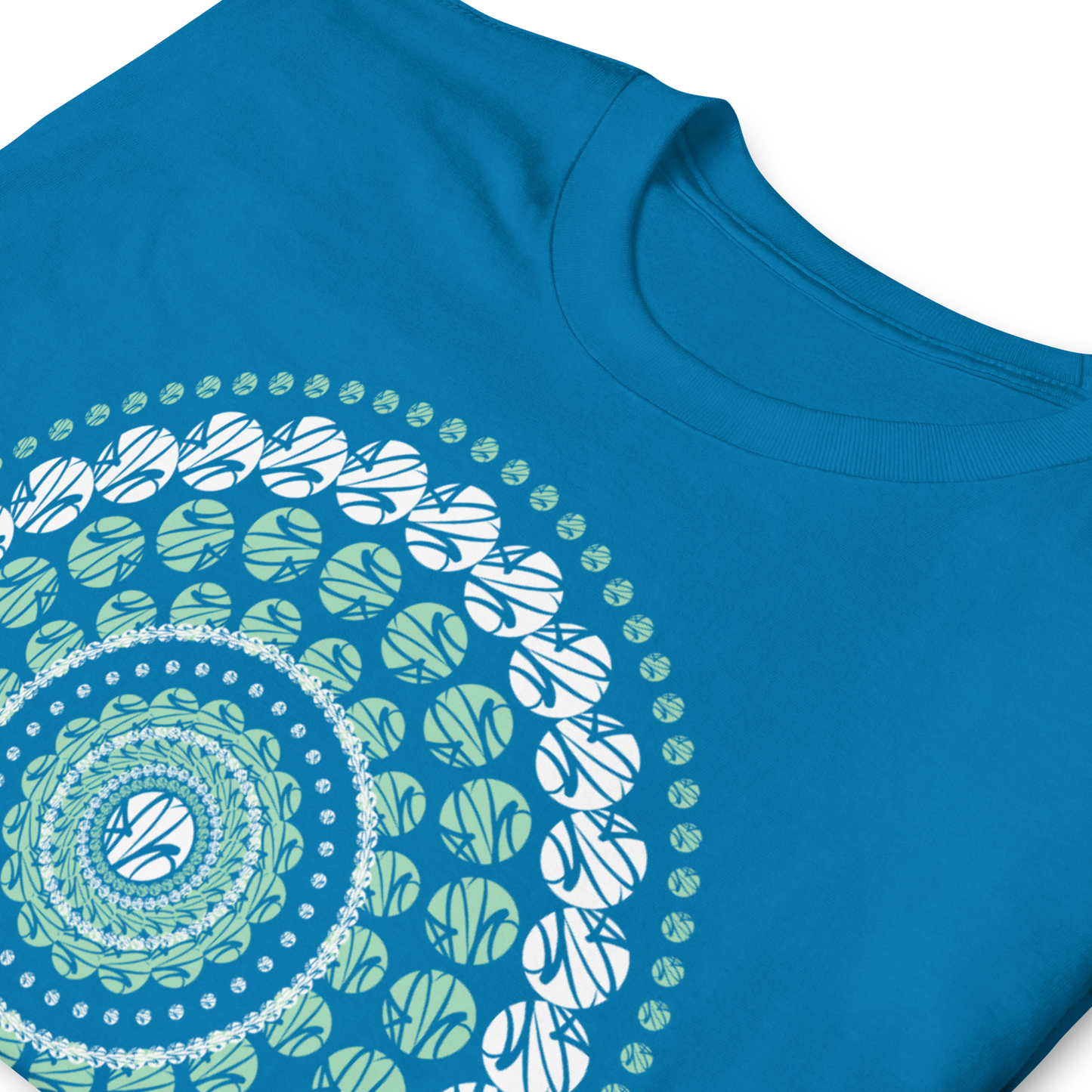 EnzoJunior Token Radials - Original Tee Design