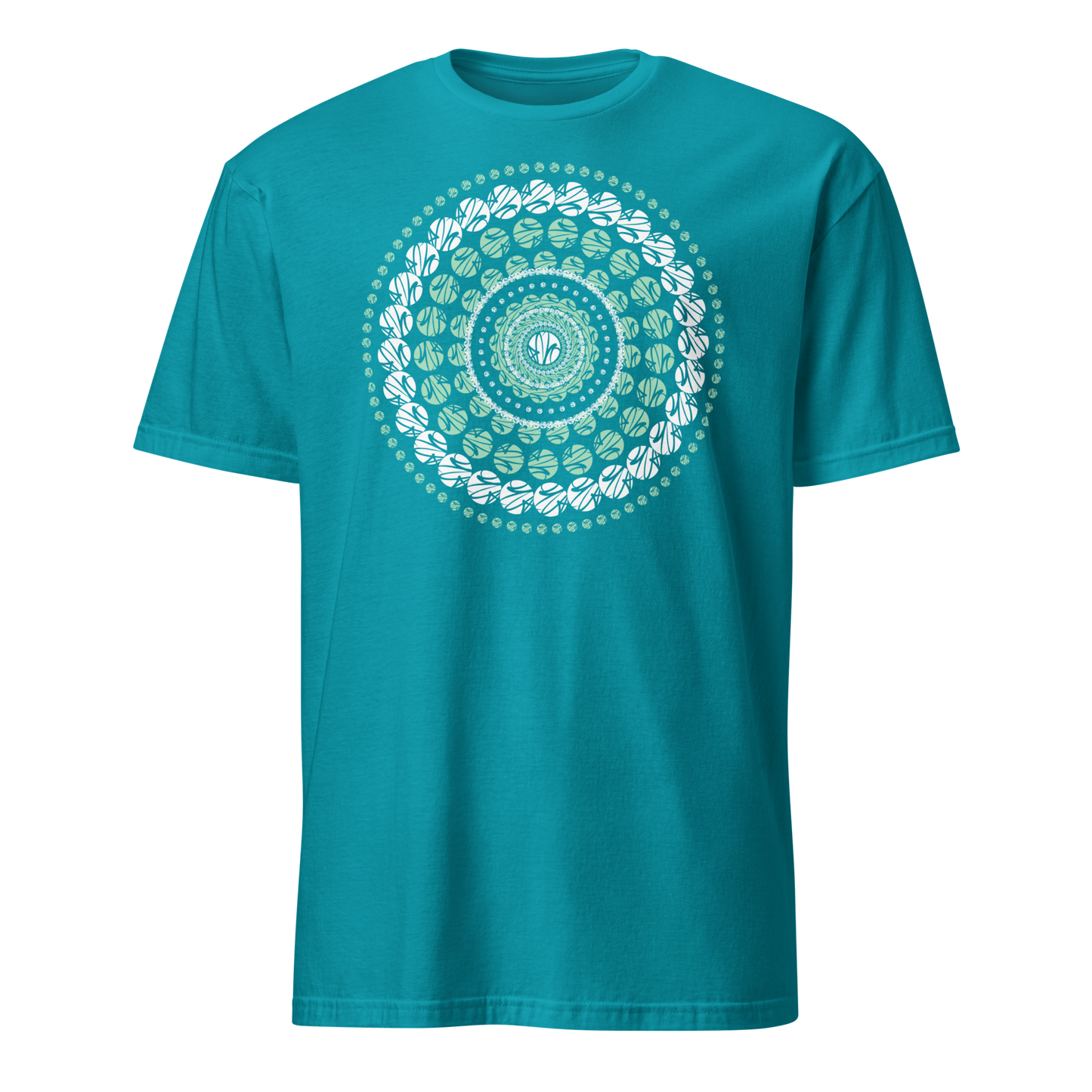EnzoJunior Token Radials - Original Tee Design