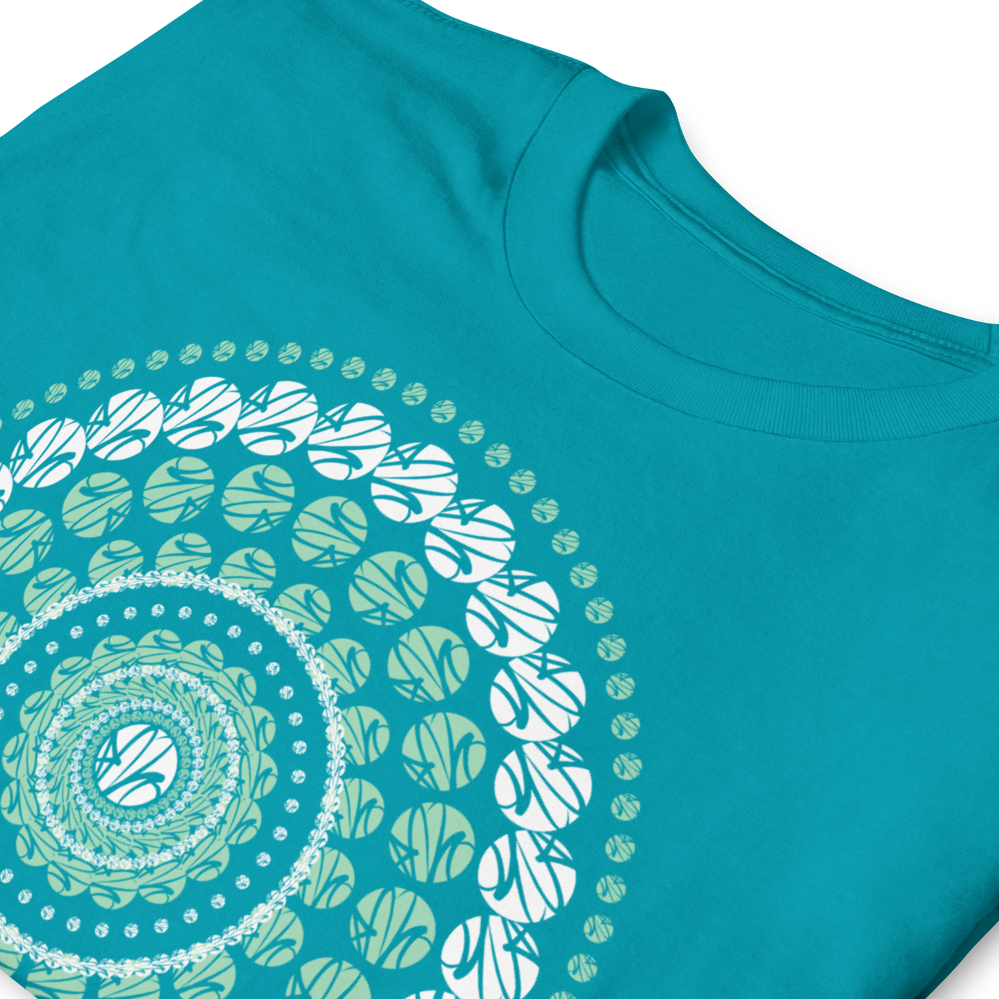 EnzoJunior Token Radials - Original Tee Design