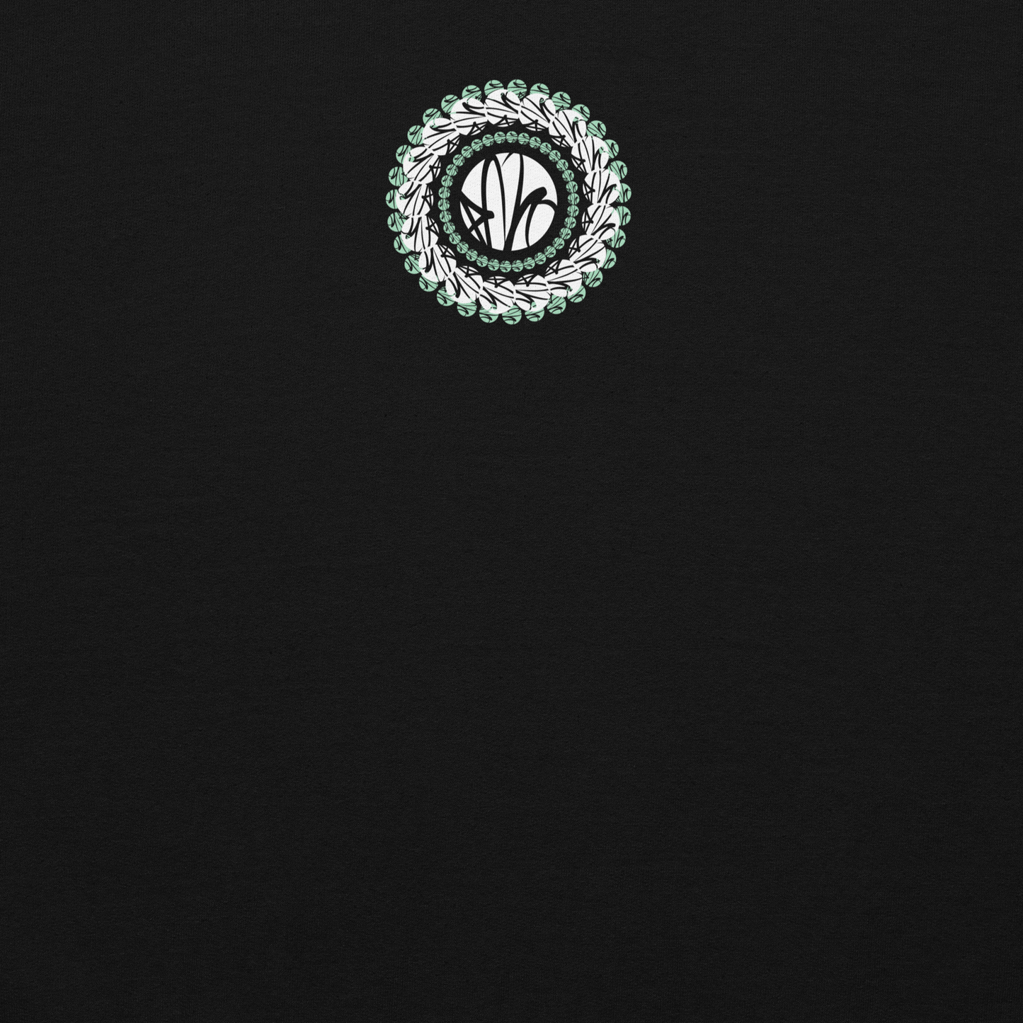 EnzoJunior Token Radials - Original Hoodie Design