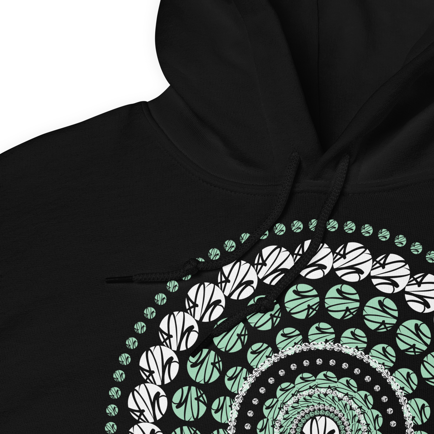 EnzoJunior Token Radials - Original Hoodie Design