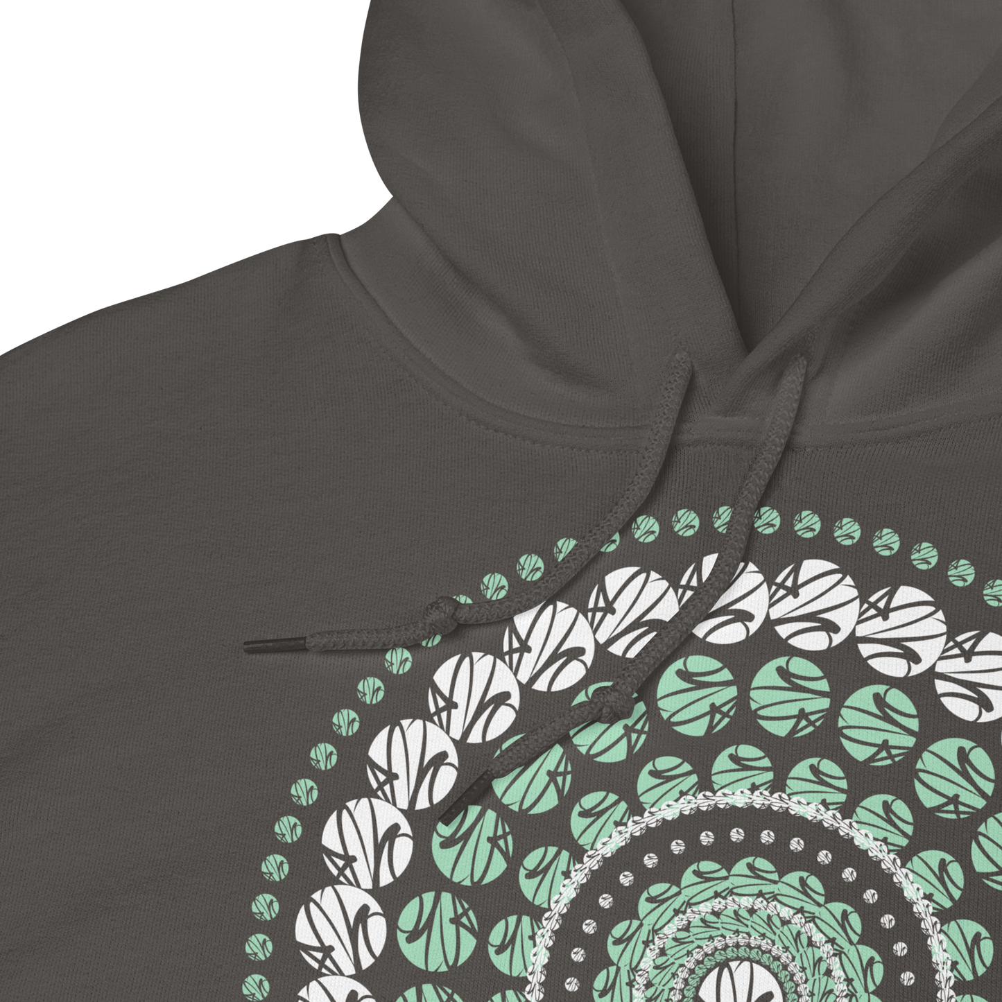 EnzoJunior Token Radials - Original Hoodie Design