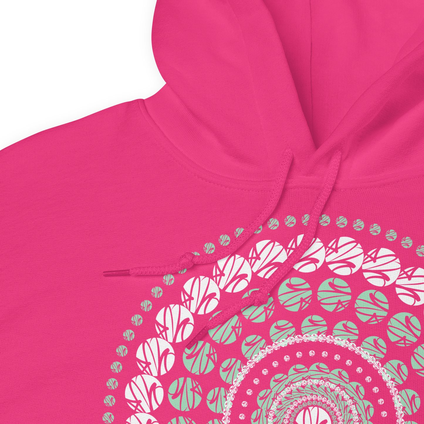 EnzoJunior Token Radials - Original Hoodie Design