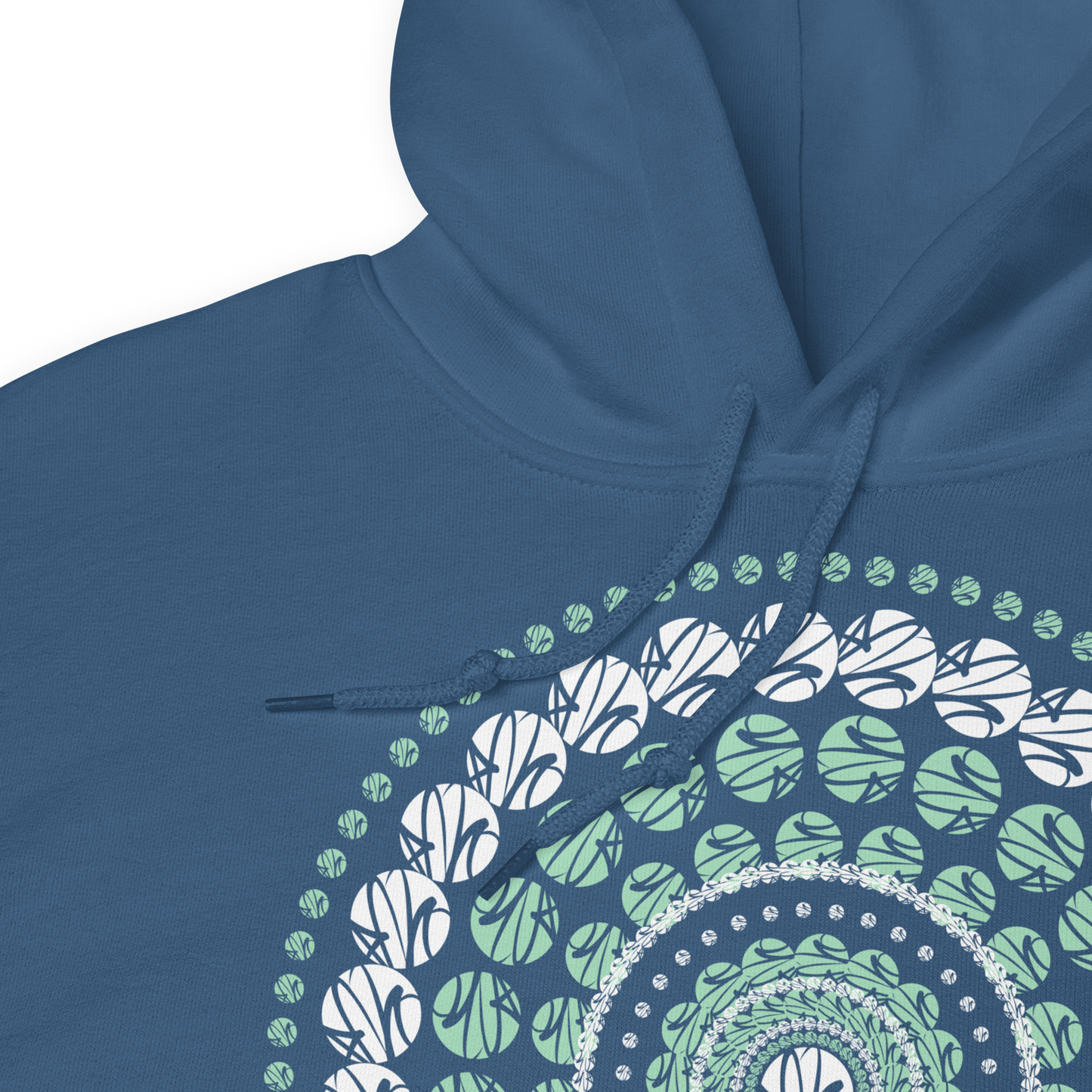 EnzoJunior Token Radials - Original Hoodie Design