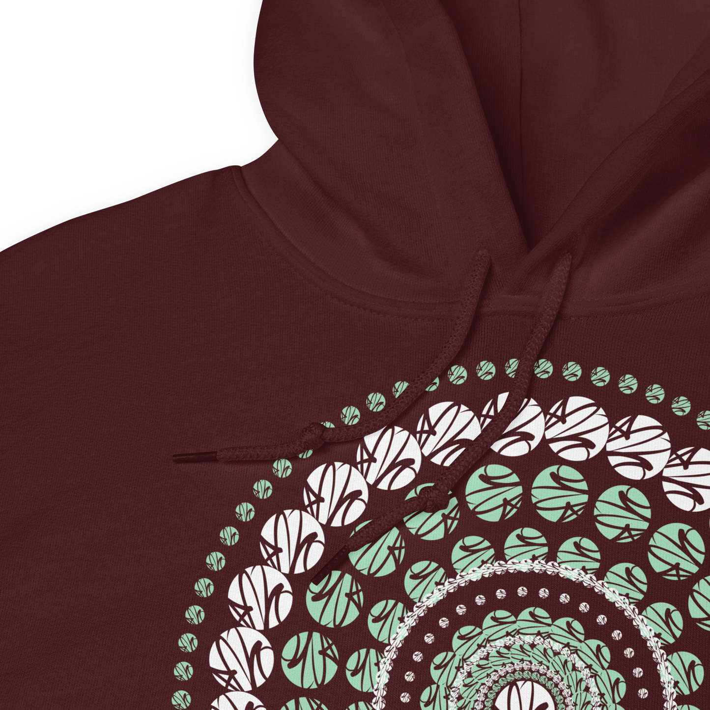 EnzoJunior Token Radials - Original Hoodie Design