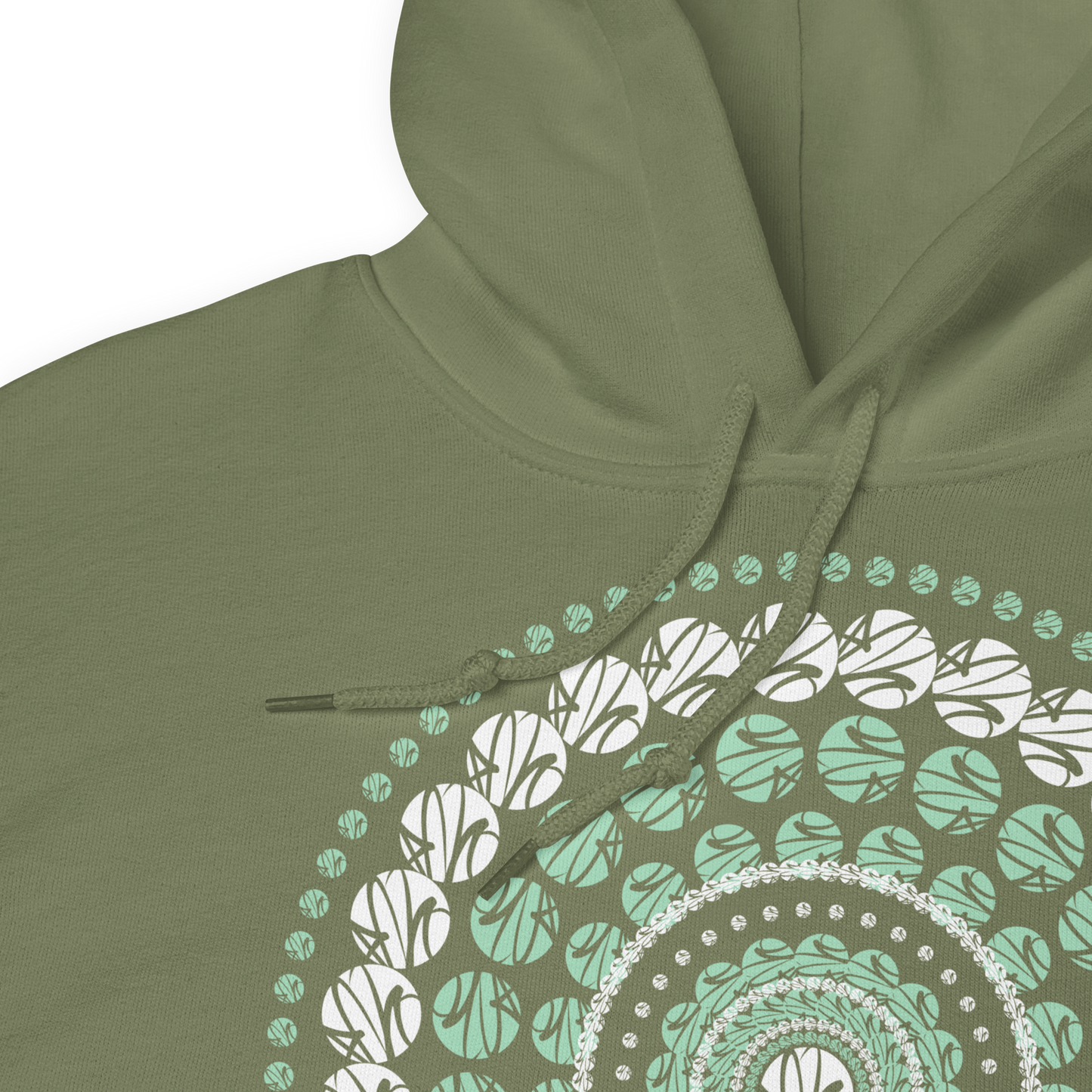 EnzoJunior Token Radials - Original Hoodie Design