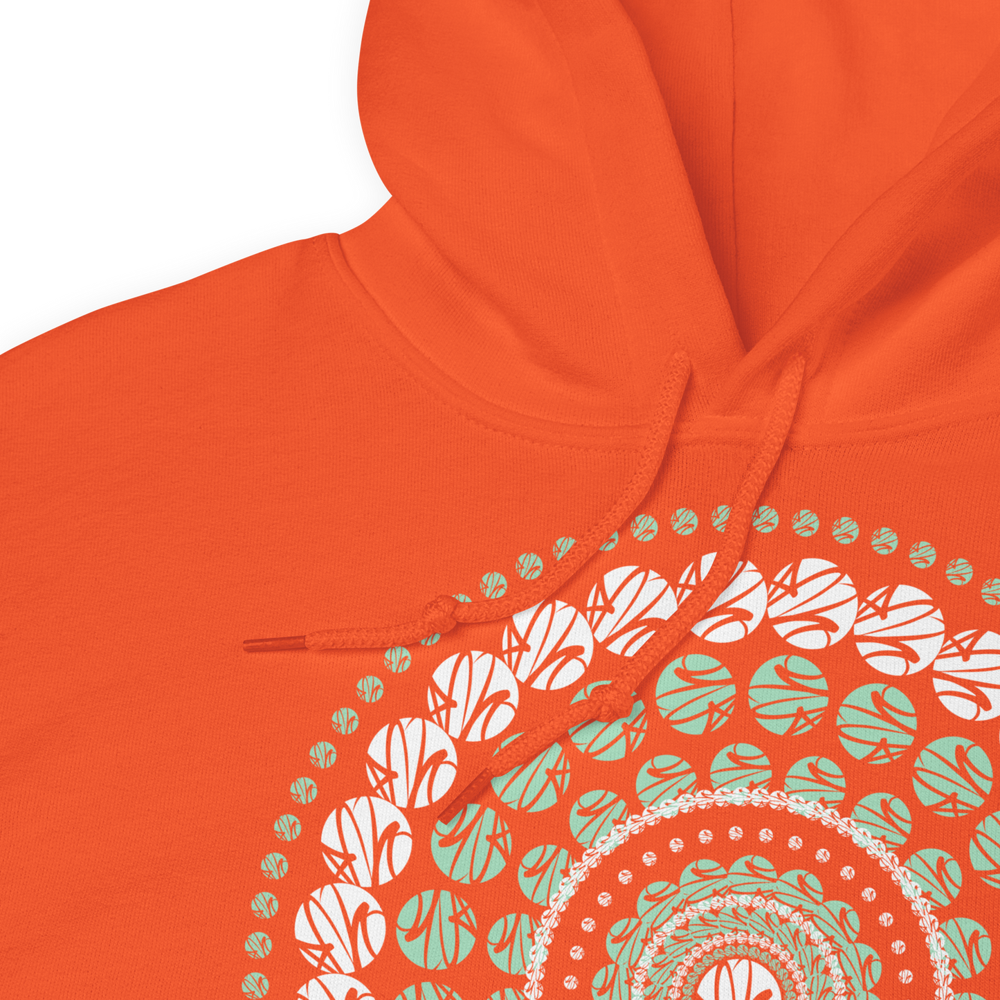 EnzoJunior Token Radials - Original Hoodie Design