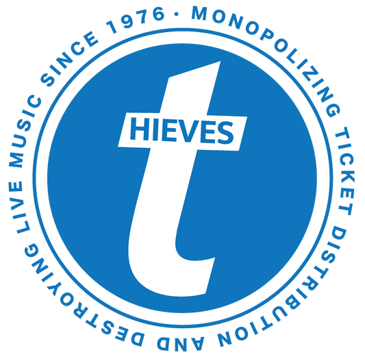 Master of Thieves Sticker