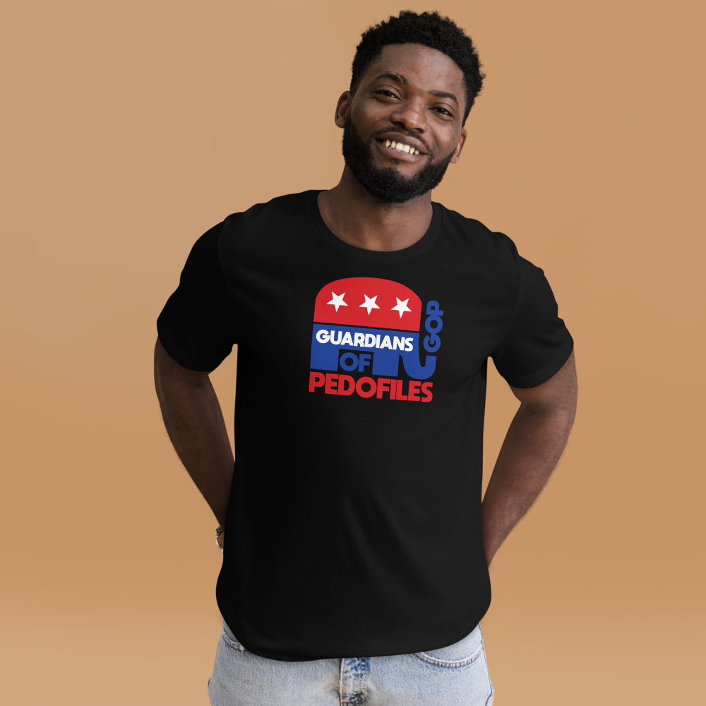 GOP Tee