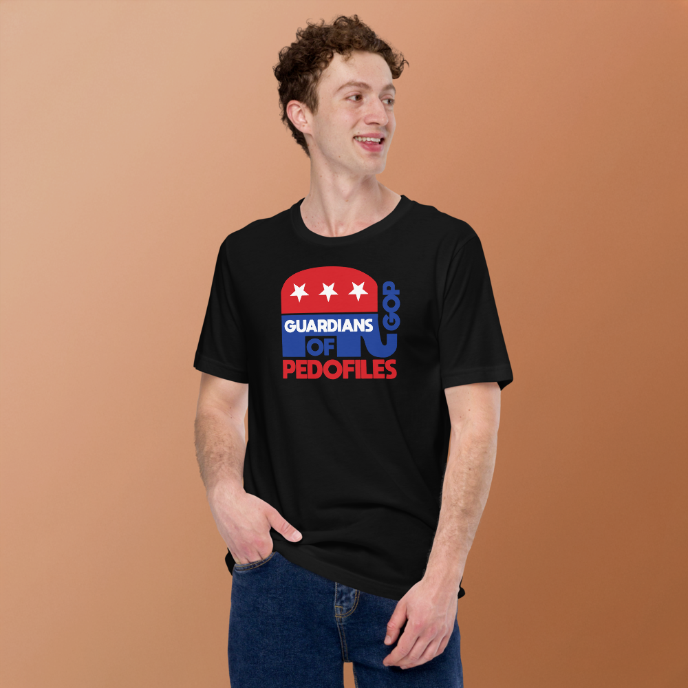 GOP Tee