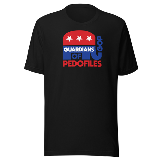 GOP Tee