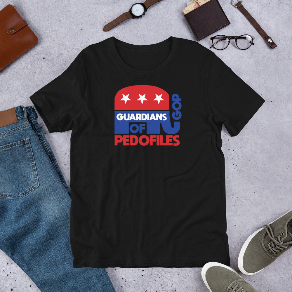 GOP Tee