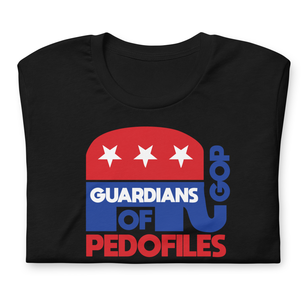 GOP Tee