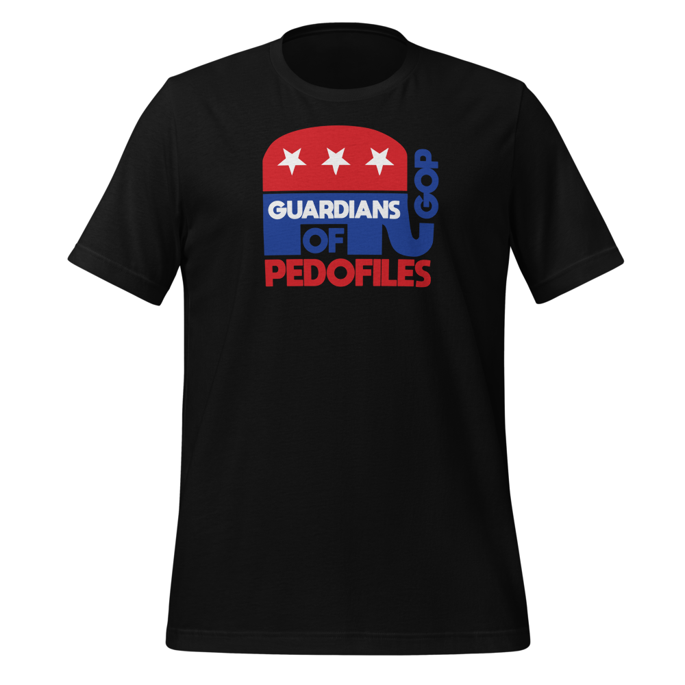 GOP Tee