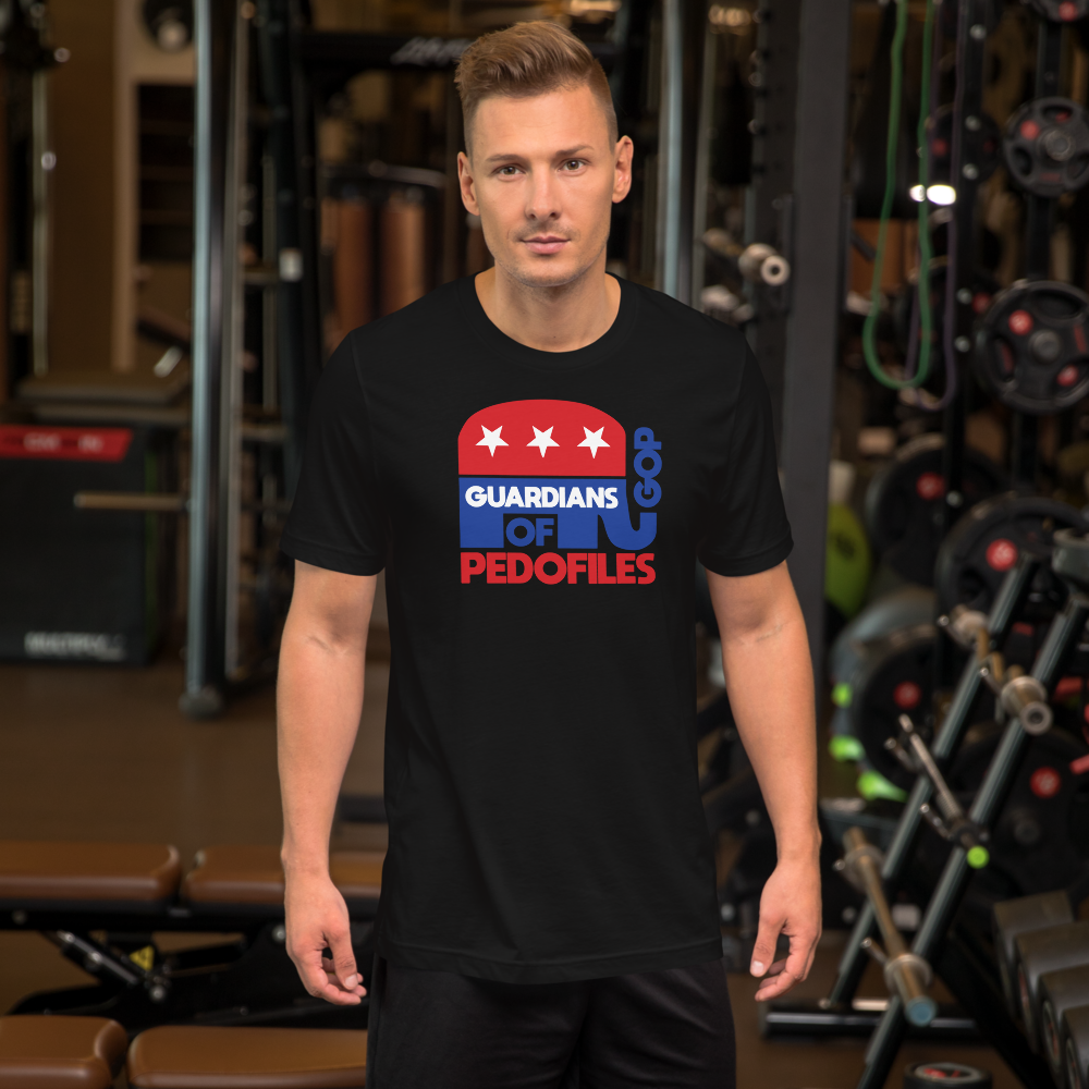 GOP Tee
