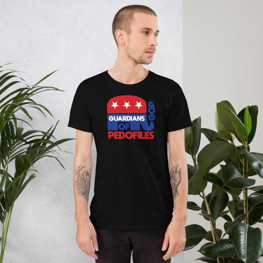 GOP Tee