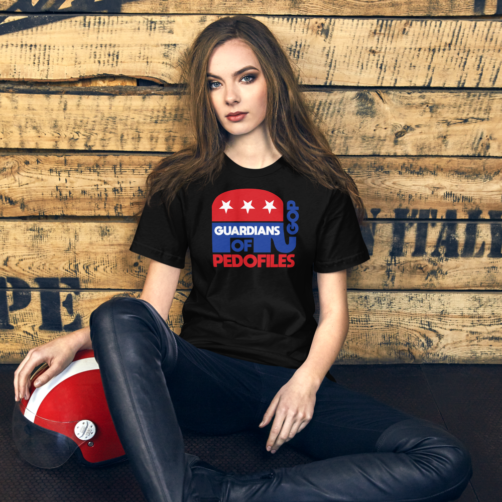 GOP Tee