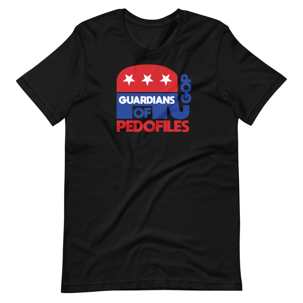 GOP Tee