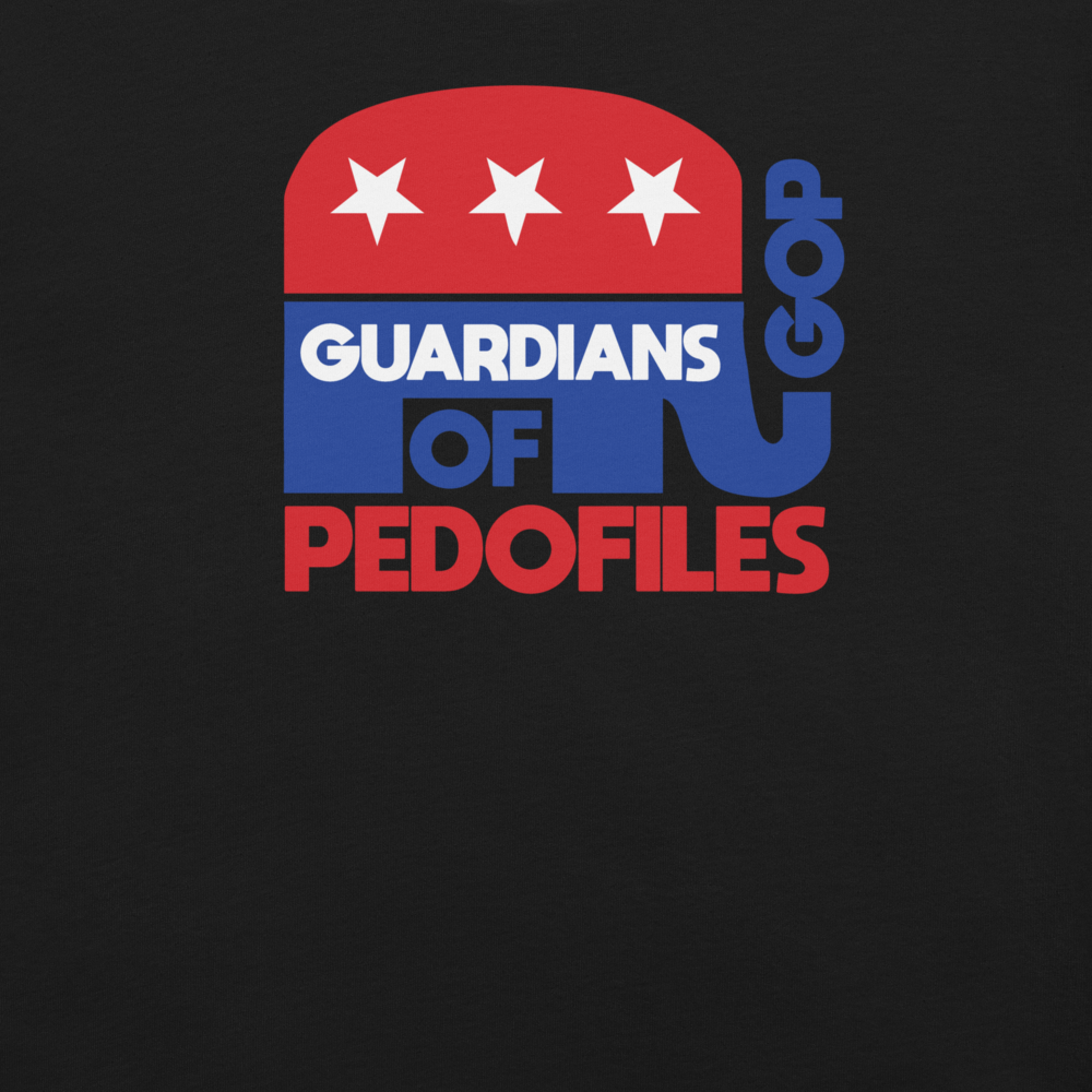GOP Tee