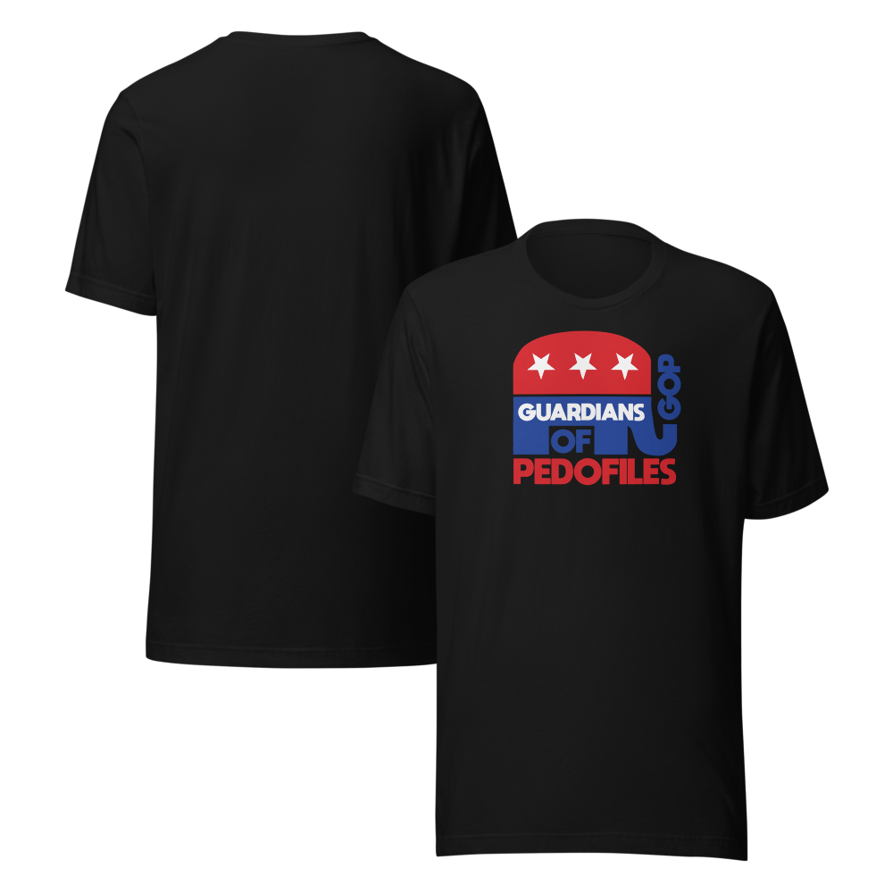 GOP Tee
